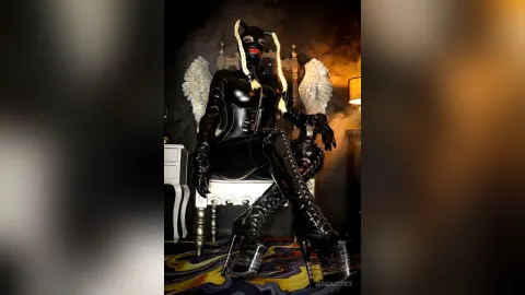 JesicaJonex — MASK