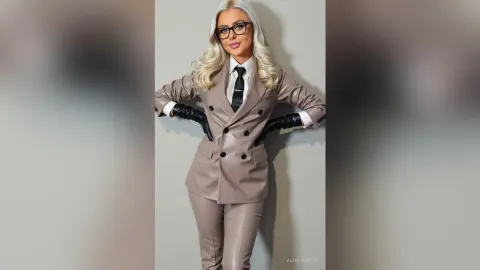 AlissaReeve — Sexy ME!