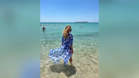 AnastasiaYvi — Endless Summer