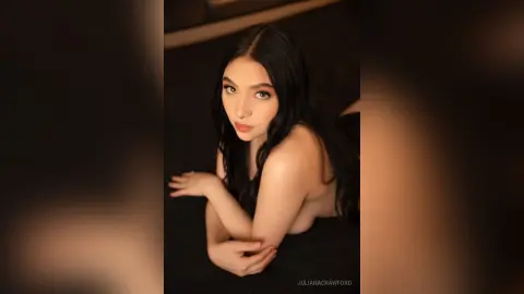 JulianaCrawford — pull my panties down 😏