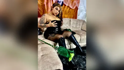 CattleyaBron — Come with Watch🧙‍♀️🧙‍♀️