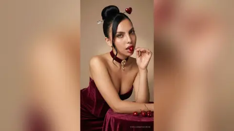 EmilianaEscobar — San Valentín❤️