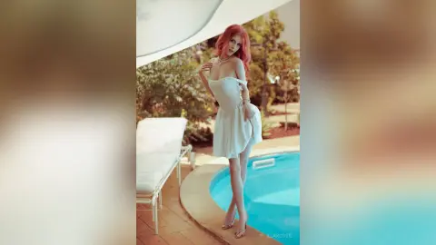 ElaRossie — Summer Vibes