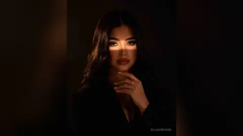 ElliahRosse — New universe