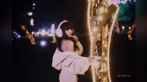 KayaBelle — Winter Holidays