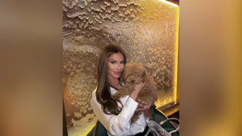GiselleThorne — Puppy love ❤️ 