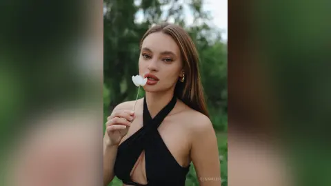 OliviaReece — lake nymph
