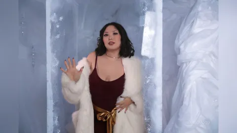 SuaKimoto — 🎄