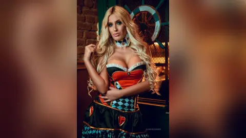 BlancheSummer — Halloween time