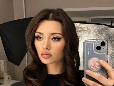 BonitaSroka cam model