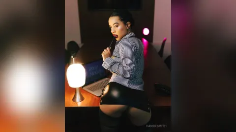 CassieSmith — 6