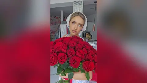 TiffanyAddams — JollyVibes