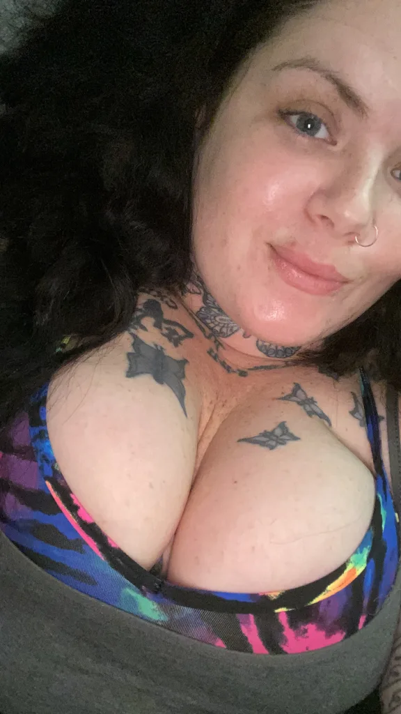 LittleLadyRain — Streamate Photos