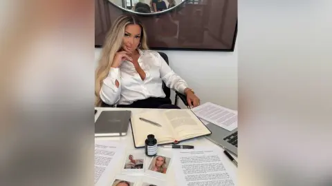 DenisePerry — 🤝