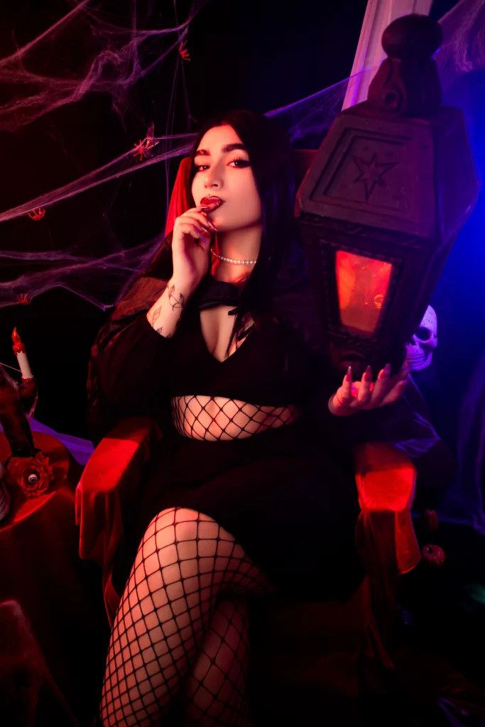 Molly_Ferrer — Streamate Photos