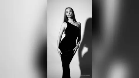 GiselleThorne — Class 