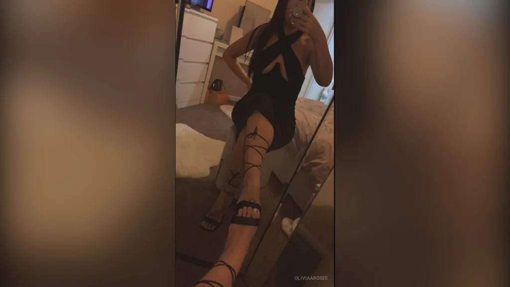 OliviaaRosee — A treat for you…