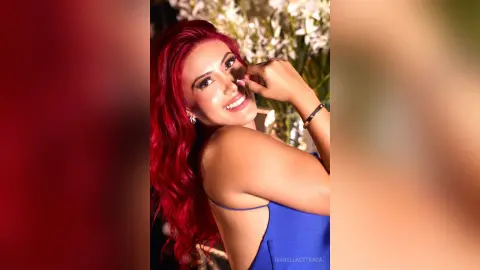 IsabellaEstrada — 💎