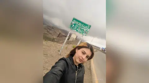 AnneGale — 🏔