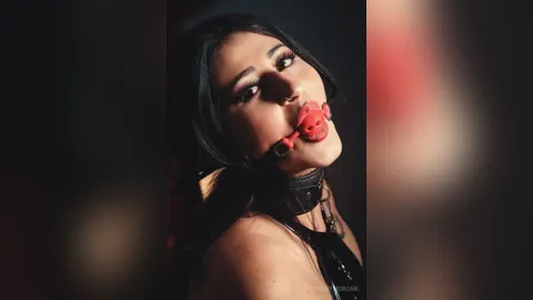 GabbyMorgan — 2