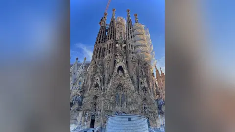 SylvieFox — Barcelona 🇪🇸 