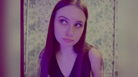 ClaraWeston — am I beautiful?