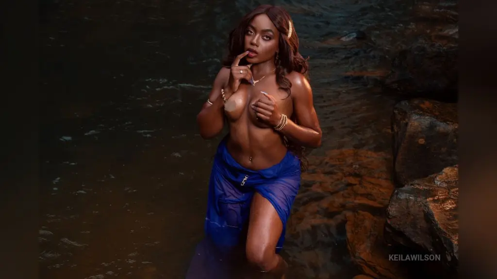 KeilaWilson