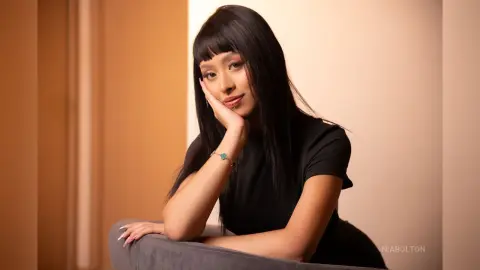 NiaBolton — Glamour queen