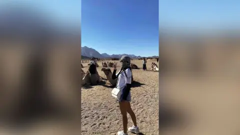 SarahVelle — 🇪🇬