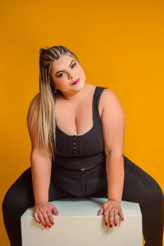 BriannaQueem — Streamate Photos