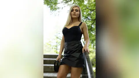 CassandraKane — Easy to love❤️