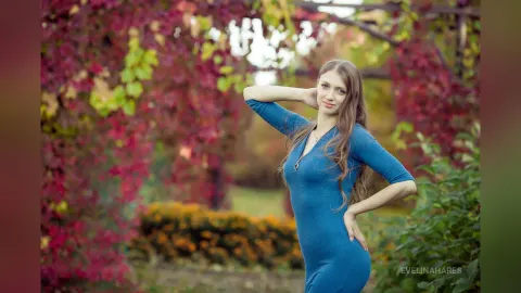 EvelinaHares — i'm sexy