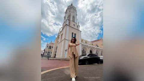 PaulinaMalkovo — 🏖️