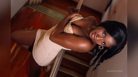 AnieeBlosom — sexy