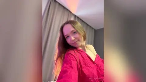 PollyPower — kitty witty😉