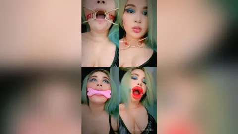 KatherinaRoodies — 😈