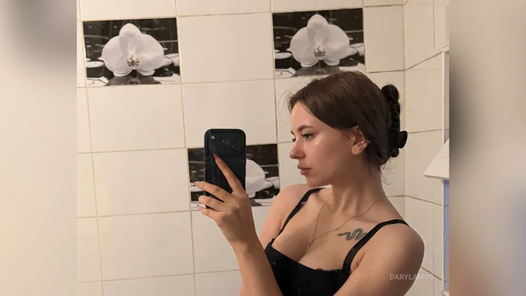 DarylAmos