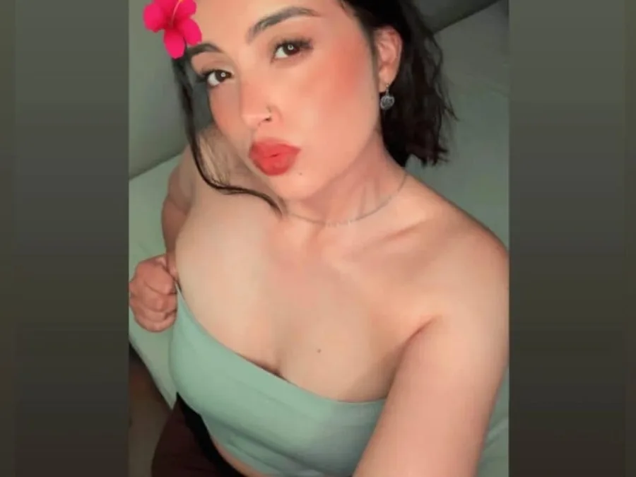 Leela_Park — Streamate Photos
