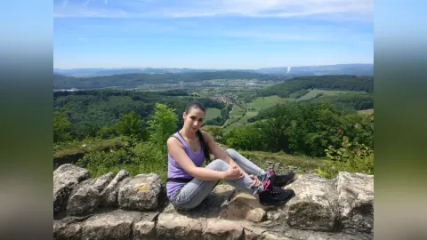 LunaMagistra — Holiday 06-09.06.2017
