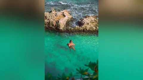 JessiCarther — Cancún