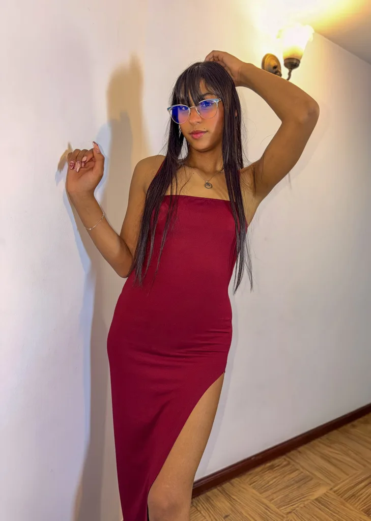 Paulacutex — Streamate Photos