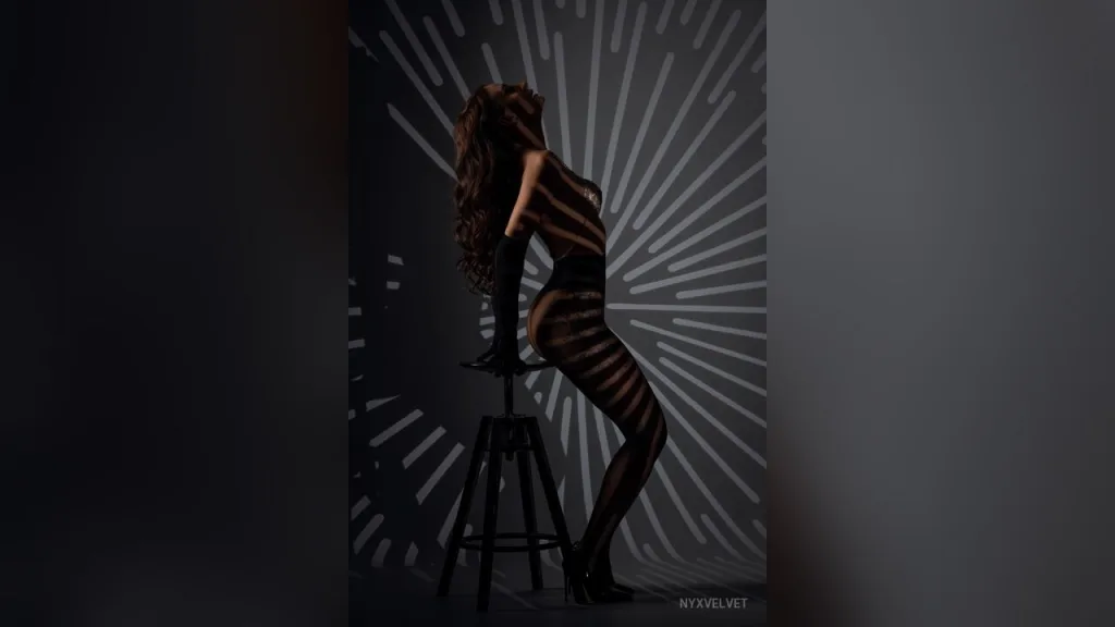 NyxVelvet — The one and only