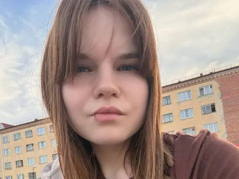 IsabelBrunjes cam model