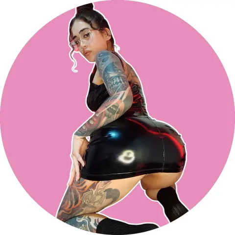 lilith_green — Streamate Photos