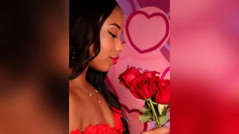 KimberlyLane — Love LOve