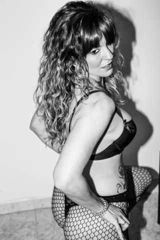 Daysi500 — Streamate Photos