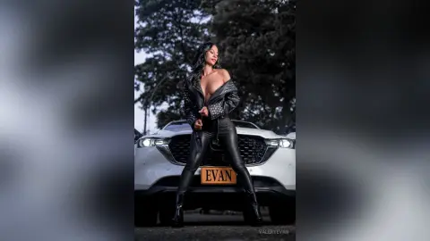 ValeryEvan — Drive me crazy