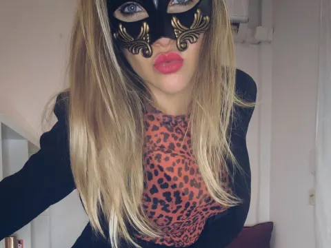 VecinitaQuinto — LiveJasmin cam model