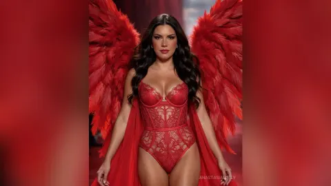 AnastasiaLolly — angel