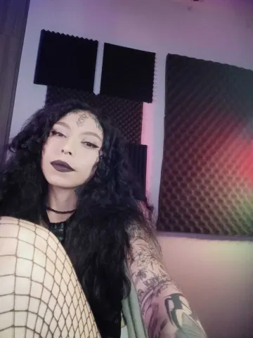 TamikaAoki — Streamate Photos